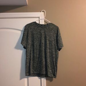 Men’s Reebok polyester t shirt